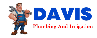 Trusted plumber in PINE HALL